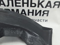 уплотнитель подкапотного пространства BMW 6 серия F06/F12/F13 2012, 4.4 л., N63 B44 B, бензин, АКПП, alpinweiss 3 (300), хетчбэк 5 дв., задний привод, правый руль, 51767206570, 7206570 - фото №2
