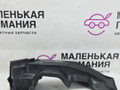 уплотнитель подкапотного пространства BMW 6 серия F06/F12/F13 2012, 4.4 л., N63 B44 B, бензин, АКПП, alpinweiss 3 (300), хетчбэк 5 дв., задний привод, правый руль, 51767206570, 7206570 - фото №5