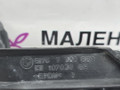 уплотнитель подкапотного пространства BMW 6 серия F06/F12/F13 2012, 4.4 л., N63 B44 B, бензин, АКПП, alpinweiss 3 (300), хетчбэк 5 дв., задний привод, правый руль, 51767206569, 7206569 - фото №2
