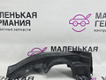 уплотнитель подкапотного пространства BMW 6 серия F06/F12/F13 2012, 4.4 л., N63 B44 B, бензин, АКПП, alpinweiss 3 (300), хетчбэк 5 дв., задний привод, правый руль, 51767206569, 7206569 - фото №5