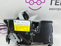 замок капота BMW X1 F48 2017, 2.0 л., B48 A20 B, бензин, АКПП, alpinweiss 3 (300), полный привод, правый руль, 51237376978, 51238737701, 7376978, 8737701 - фото №2