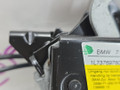 замок капота BMW X1 F48 2017, 2.0 л., B48 A20 B, бензин, АКПП, alpinweiss 3 (300), полный привод, правый руль, 51237376978, 51238737701, 7376978, 8737701 - фото №6