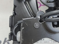 замок капота BMW X1 F48 2017, 2.0 л., B48 A20 B, бензин, АКПП, alpinweiss 3 (300), полный привод, правый руль, 51237376978, 51238737701, 7376978, 8737701 - фото №11