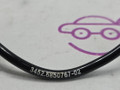 датчик ABS BMW X1 F48 2017, 2.0 л., B48 A20 B, бензин, АКПП, alpinweiss 3 (300), полный привод, правый руль, 6850767, 34526850767 - фото №7