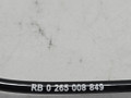датчик ABS BMW X1 F48 2017, 2.0 л., B48 A20 B, бензин, АКПП, alpinweiss 3 (300), полный привод, правый руль, 6850767, 34526850767 - фото №8
