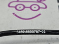 датчик ABS BMW X1 F48 2017, 2.0 л., B48 A20 B, бензин, АКПП, alpinweiss 3 (300), полный привод, правый руль, 6850767, 34526850767 - фото №7