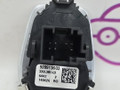 кнопка запуска двигателя BMW X1 F48 2017, 2.0 л., B48 A20 B, бензин, АКПП, синий mediterranblau c10, полный привод, правый руль, 61319289136, 9289136 - фото №8