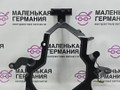 кронштейн (крепление) BMW 6 серия F06/F12/F13 2012, 4.4 л., N63 B44 B, бензин, АКПП, alpinweiss 3 (300), хетчбэк 5 дв., задний привод, правый руль, 12527610565, 7610565 - фото №11