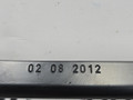 кронштейн (крепление) BMW 6 серия F06/F12/F13 2012, 4.4 л., N63 B44 B, бензин, АКПП, alpinweiss 3 (300), хетчбэк 5 дв., задний привод, правый руль, 12527610565, 7610565 - фото №16