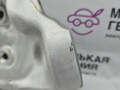кулак поворотный левый BMW 6 серия F06/F12/F13 2012, 4.4 л., N63 B44 B, бензин, АКПП, alpinweiss 3 (300), хетчбэк 5 дв., задний привод, правый руль, 31216775769, 6775769, 31214082759, 4082759 - фото №2
