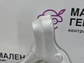 кулак поворотный левый BMW 6 серия F06/F12/F13 2012, 4.4 л., N63 B44 B, бензин, АКПП, alpinweiss 3 (300), хетчбэк 5 дв., задний привод, правый руль, 31216775769, 6775769, 31214082759, 4082759 - фото №4
