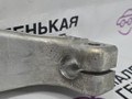 кулак поворотный левый BMW 6 серия F06/F12/F13 2012, 4.4 л., N63 B44 B, бензин, АКПП, alpinweiss 3 (300), хетчбэк 5 дв., задний привод, правый руль, 31216775769, 6775769, 31214082759, 4082759 - фото №6