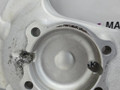 кулак поворотный левый BMW 6 серия F06/F12/F13 2012, 4.4 л., N63 B44 B, бензин, АКПП, alpinweiss 3 (300), хетчбэк 5 дв., задний привод, правый руль, 31216775769, 6775769, 31214082759, 4082759 - фото №7