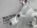кулак поворотный левый BMW 6 серия F06/F12/F13 2012, 4.4 л., N63 B44 B, бензин, АКПП, alpinweiss 3 (300), хетчбэк 5 дв., задний привод, правый руль, 31216775769, 6775769, 31214082759, 4082759 - фото №8