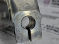 кулак поворотный левый BMW 6 серия F06/F12/F13 2012, 4.4 л., N63 B44 B, бензин, АКПП, alpinweiss 3 (300), хетчбэк 5 дв., задний привод, правый руль, 31216775769, 6775769, 31214082759, 4082759 - фото №11