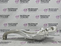 кулак поворотный левый BMW 6 серия F06/F12/F13 2012, 4.4 л., N63 B44 B, бензин, АКПП, alpinweiss 3 (300), хетчбэк 5 дв., задний привод, правый руль, 31216775769, 6775769, 31214082759, 4082759 - фото №12