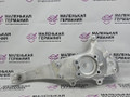 кулак поворотный правый BMW 6 серия F06/F12/F13 2012, 4.4 л., N63 B44 B, бензин, АКПП, alpinweiss 3 (300), хетчбэк 5 дв., задний привод, правый руль, 6775770, 31216775770, 31214082760, 4082760 - фото №9
