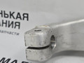 кулак поворотный правый BMW 6 серия F06/F12/F13 2012, 4.4 л., N63 B44 B, бензин, АКПП, alpinweiss 3 (300), хетчбэк 5 дв., задний привод, правый руль, 6775770, 31216775770, 31214082760, 4082760 - фото №11