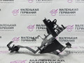 кронштейн (крепление) BMW 6 серия F06/F12/F13 2012, 4.4 л., N63 B44 B, бензин, АКПП, alpinweiss 3 (300), хетчбэк 5 дв., задний привод, правый руль, 12527610564, 7610564 - фото №5