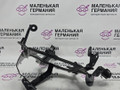 кронштейн (крепление) BMW 6 серия F06/F12/F13 2012, 4.4 л., N63 B44 B, бензин, АКПП, alpinweiss 3 (300), хетчбэк 5 дв., задний привод, правый руль, 12527610564, 7610564 - фото №7