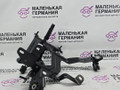 кронштейн (крепление) BMW 6 серия F06/F12/F13 2012, 4.4 л., N63 B44 B, бензин, АКПП, alpinweiss 3 (300), хетчбэк 5 дв., задний привод, правый руль, 12527610564, 7610564 - фото №8