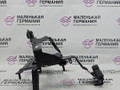 кронштейн (крепление) BMW 6 серия F06/F12/F13 2012, 4.4 л., N63 B44 B, бензин, АКПП, alpinweiss 3 (300), хетчбэк 5 дв., задний привод, правый руль, 12527610564, 7610564 - фото №9