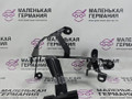 кронштейн (крепление) BMW 6 серия F06/F12/F13 2012, 4.4 л., N63 B44 B, бензин, АКПП, alpinweiss 3 (300), хетчбэк 5 дв., задний привод, правый руль, 12527610564, 7610564 - фото №10