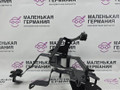 кронштейн (крепление) BMW 6 серия F06/F12/F13 2012, 4.4 л., N63 B44 B, бензин, АКПП, alpinweiss 3 (300), хетчбэк 5 дв., задний привод, правый руль, 12527610564, 7610564 - фото №11