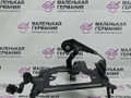 кронштейн (крепление) BMW 6 серия F06/F12/F13 2012, 4.4 л., N63 B44 B, бензин, АКПП, alpinweiss 3 (300), хетчбэк 5 дв., задний привод, правый руль, 12527610564, 7610564 - фото №12