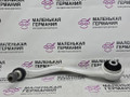 рычаг передний правый BMW 6 серия F06/F12/F13 2012, 4.4 л., N63 B44 B, бензин, АКПП, alpinweiss 3 (300), хетчбэк 5 дв., задний привод, правый руль, 31126775972, 6775972 - фото №4