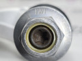 рычаг передний правый BMW 6 серия F06/F12/F13 2012, 4.4 л., N63 B44 B, бензин, АКПП, alpinweiss 3 (300), хетчбэк 5 дв., задний привод, правый руль, 31126775972, 6775972 - фото №6