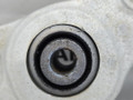рычаг передний правый BMW 6 серия F06/F12/F13 2012, 4.4 л., N63 B44 B, бензин, АКПП, alpinweiss 3 (300), хетчбэк 5 дв., задний привод, правый руль, 31126794204, 6794204, 6791455, DEEN6082T6 - фото №4