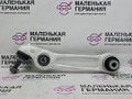 рычаг передний правый BMW 6 серия F06/F12/F13 2012, 4.4 л., N63 B44 B, бензин, АКПП, alpinweiss 3 (300), хетчбэк 5 дв., задний привод, правый руль, 31126794204, 6794204, 6791455, DEEN6082T6 - фото №6