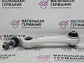 рычаг передний правый BMW 6 серия F06/F12/F13 2012, 4.4 л., N63 B44 B, бензин, АКПП, alpinweiss 3 (300), хетчбэк 5 дв., задний привод, правый руль, 31126794204, 6794204, 6791455, DEEN6082T6 - фото №9