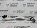 рычаг передний левый BMW 6 серия F06/F12/F13 2012, 4.4 л., N63 B44 B, бензин, АКПП, alpinweiss 3 (300), хетчбэк 5 дв., задний привод, правый руль, 31126775971, 6775971 - фото №5