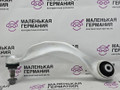 рычаг передний левый BMW 6 серия F06/F12/F13 2012, 4.4 л., N63 B44 B, бензин, АКПП, alpinweiss 3 (300), хетчбэк 5 дв., задний привод, правый руль, 31126775971, 6775971 - фото №7