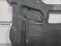 защита двигателя BMW 6 серия F06/F12/F13 2012, 4.4 л., N63 B44 B, бензин, АКПП, alpinweiss 3 (300), хетчбэк 5 дв., задний привод, правый руль, 51758037629, 51757289088, 51758047452, 51757184990 - фото №2
