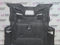 защита двигателя BMW 6 серия F06/F12/F13 2012, 4.4 л., N63 B44 B, бензин, АКПП, alpinweiss 3 (300), хетчбэк 5 дв., задний привод, правый руль, 51758037629, 51757289088, 51758047452, 51757184990 - фото №7