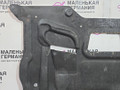 защита двигателя BMW 6 серия F06/F12/F13 2012, 4.4 л., N63 B44 B, бензин, АКПП, alpinweiss 3 (300), хетчбэк 5 дв., задний привод, правый руль, 51758037629, 51757289088, 51758047452, 51757184990 - фото №11