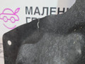 защита двигателя BMW 6 серия F06/F12/F13 2012, 4.4 л., N63 B44 B, бензин, АКПП, alpinweiss 3 (300), хетчбэк 5 дв., задний привод, правый руль, 51758037629, 51757289088, 51758047452, 51757184990 - фото №15
