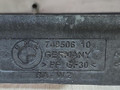 защита двигателя BMW 6 серия F06/F12/F13 2012, 4.4 л., N63 B44 B, бензин, АКПП, alpinweiss 3 (300), хетчбэк 5 дв., задний привод, правый руль, 51758037629, 51757289088, 51758047452, 51757184990 - фото №16