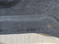 защита двигателя BMW 6 серия F06/F12/F13 2012, 4.4 л., N63 B44 B, бензин, АКПП, alpinweiss 3 (300), хетчбэк 5 дв., задний привод, правый руль, 51758037629, 51757289088, 51758047452, 51757184990 - фото №17