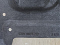 защита двигателя BMW 6 серия F06/F12/F13 2012, 4.4 л., N63 B44 B, бензин, АКПП, alpinweiss 3 (300), хетчбэк 5 дв., задний привод, правый руль, 51758037629, 51757289088, 51758047452, 51757184990 - фото №18