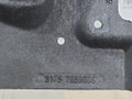 защита двигателя BMW 6 серия F06/F12/F13 2012, 4.4 л., N63 B44 B, бензин, АКПП, alpinweiss 3 (300), хетчбэк 5 дв., задний привод, правый руль, 51758037629, 51757289088, 51758047452, 51757184990 - фото №19