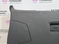 обшивка крышки багажника BMW X1 F48 2017, 2.0 л., B48 A20 B, бензин, АКПП, синий mediterranblau c10, полный привод, правый руль, 51497350850, 7350844, 7350851, 51497350844, 51497350851, 7350849, 51797350849 - фото №4
