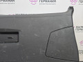 обшивка крышки багажника BMW X1 F48 2017, 2.0 л., B48 A20 B, бензин, АКПП, синий mediterranblau c10, полный привод, правый руль, 51497350850, 7350844, 7350851, 51497350844, 51497350851, 7350849, 51797350849 - фото №6