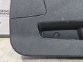 обшивка крышки багажника BMW X1 F48 2017, 2.0 л., B48 A20 B, бензин, АКПП, синий mediterranblau c10, полный привод, правый руль, 51497350850, 7350844, 7350851, 51497350844, 51497350851, 7350849, 51797350849 - фото №9
