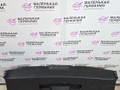 обшивка крышки багажника BMW X1 F48 2017, 2.0 л., B48 A20 B, бензин, АКПП, синий mediterranblau c10, полный привод, правый руль, 51497350850, 7350844, 7350851, 51497350844, 51497350851, 7350849, 51797350849 - фото №10