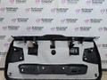 обшивка крышки багажника BMW X1 F48 2017, 2.0 л., B48 A20 B, бензин, АКПП, синий mediterranblau c10, полный привод, правый руль, 51497350850, 7350844, 7350851, 51497350844, 51497350851, 7350849, 51797350849 - фото №2
