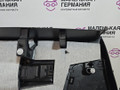обшивка крышки багажника BMW X1 F48 2017, 2.0 л., B48 A20 B, бензин, АКПП, синий mediterranblau c10, полный привод, правый руль, 51497350850, 7350844, 7350851, 51497350844, 51497350851, 7350849, 51797350849 - фото №17